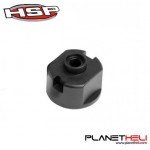 HSP Part Diff. Case 02039